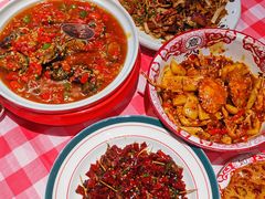 -辣小鲜·南昌大排档(船山路店)