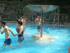 -虎英水上乐园