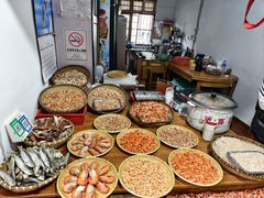 -双桥饭店(锦溪店)