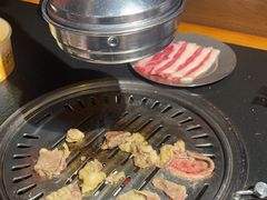 -炽城·烤肉名家(鸿达中央广场店)