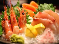 -井缘河风寿司(Touch12街店)