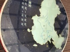 -南北地理分界线标志园