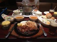 -豪享来中西餐厅(隆昌店)