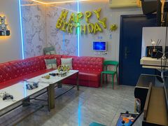 -相遇轰趴·桌游·团建·KTV(苏州街旗舰店)