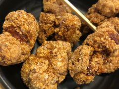 川辣鸡腿丁-1973继光香香鸡(合生汇购物中心店)