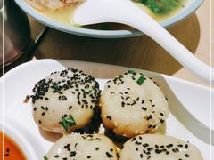-小杨生煎(湟普汇店)