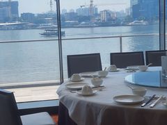 -白天鹅宾馆-宏图府餐厅