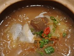 -箪食巷私房菜馆·鲁菜(玉函路店)
