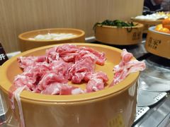 -喜家自助小火锅(乐客城店)