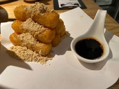 红糖糍粑-太二酸菜鱼(深圳布吉万象汇店)