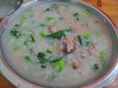 -南记食粥坊·宵夜大排档(莲花总店)