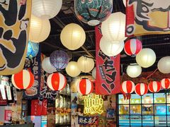 -白石的深夜食堂(万达店)