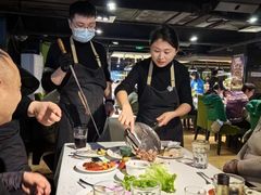 -戈拿旺巴西烤肉(崇文门店)