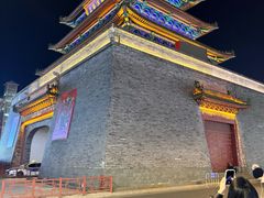 -开封市鼓楼广场(宋都皇城旅游度假区)