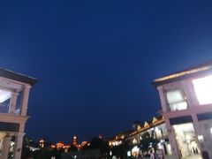 -长沙友阿奥特莱斯