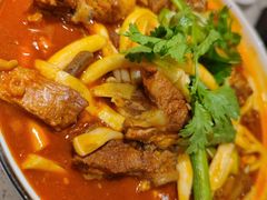 -马老六清真餐饮(西站店)