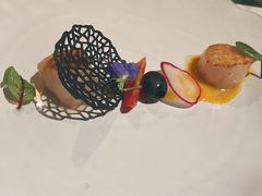 -莫里·意大利餐厅(K-lab店)