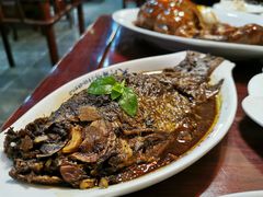 -吴门人家·苏宴宫廷菜(拙政园店)