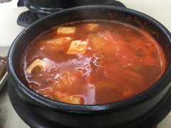 -韩泉韩国美食屋(朝晖路店)