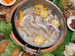-椰小鸡·琼州糟粕醋(美兰缤纷城店)