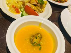 -美食汇自助西餐厅(荆州富力万达嘉华酒店)
