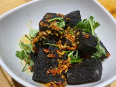 -寻钵记民菜馆·正宗常德钵子菜(滨湖路店)