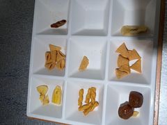 -探鱼·鲜青椒爽麻烤鱼(北京路天河城店)