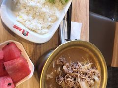 -南城香·饭香串香馄饨香(青年路店)