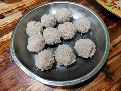 手工肉果-朗妈私房菜(婺女州店)