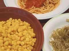 烤甜玉米-萨莉亚意式餐厅(杭州滨江天街店)