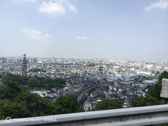 -奈良公园