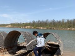 -渔岛海洋度假区