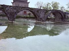 -上甘棠村