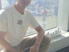 -上海中心大厦