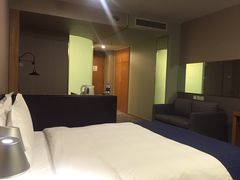 -北京民族园葉子里酒店(鸟巢店)