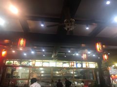 -龙抄手(文殊坊店)