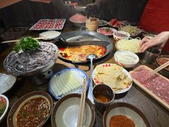 -萍姐火锅·公路夜市(打浦桥日月光店)