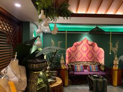 -象遇-泰式.秘术 SPA(先天下店)