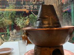 -东来顺饭庄(王府井步行街店)