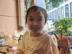 -安妮意大利餐厅(国贸店)