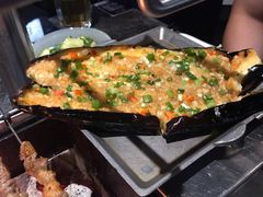 -很久以前羊肉串(簋街店)
