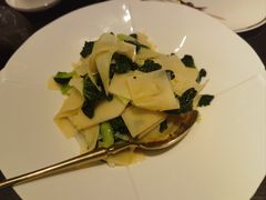 -甄御•海鲜新青岛菜(麦岛店)