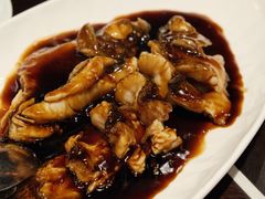 西湖醋鱼-杭州西子湖四季酒店·金沙厅