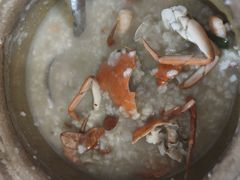 -适口餐厅砂锅粥(公信路总店)