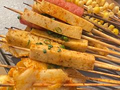 -花和尚·湘西小串烧烤(祈福店)