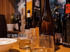 -九酢·海鲜居酒屋