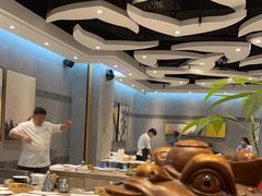 -上渔铁板烧(熙悦汇店)