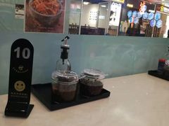 -其美潮州鱼旦粉世家(花城汇南区分店)
