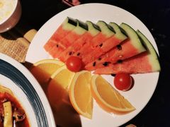 -渝信川菜(长安店)