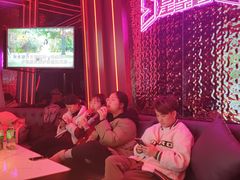 -星聚会KTV(龙湖上海奉贤天街店)